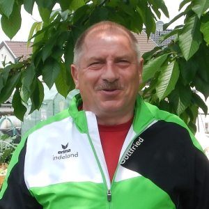 Profilbild von Gottfried Crützen