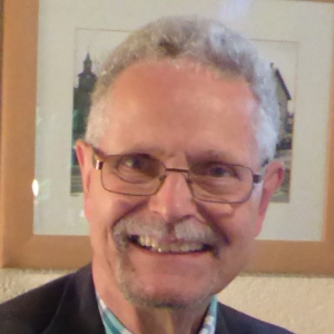 Profilbild von Gottfried Dietz