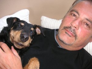 Profilbild von Gottfried Dögelt
