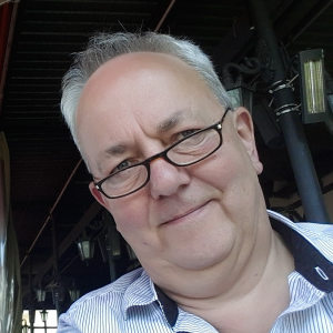 Profilbild von Gottfried Emans