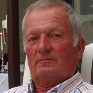 Profilbild von Gottfried Förster