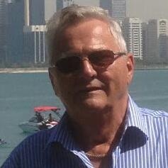Profilbild von Gottfried Frank