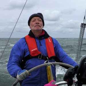 Profilbild von Gottfried Geiger