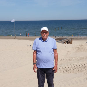 Profilbild von Gottfried Giesler