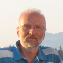 Profilbild von Gottfried Gläß