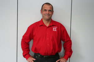 Profilbild von Gottfried Gronbach