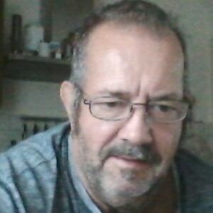 Profilbild von Gottfried Hädrich