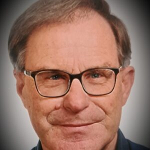 Social Media Profilbild Gottfried Häußermann 