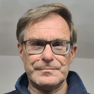Profilbild von Gottfried Häußermann