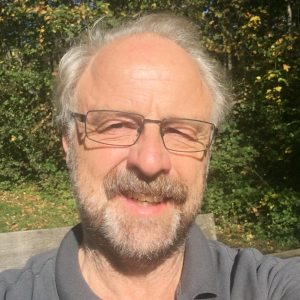 Profilbild von Gottfried Hanke