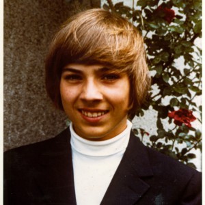 Profilbild von Gottfried Heinkel