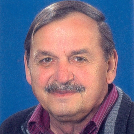 Profilbild von Gottfried Heinrich