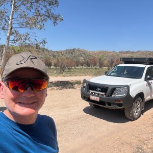 Profilbild von Gottfried Joos