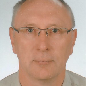 Profilbild von Gottfried Kaufhold