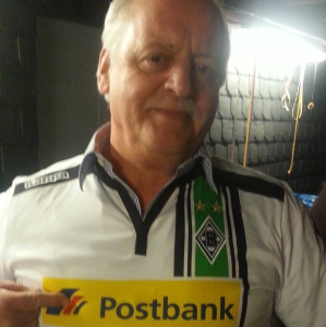Profilbild von Gottfried Kuckelberg