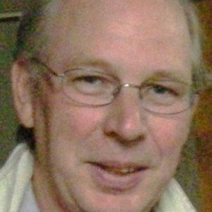 Profilbild von Gottfried Lungfiel
