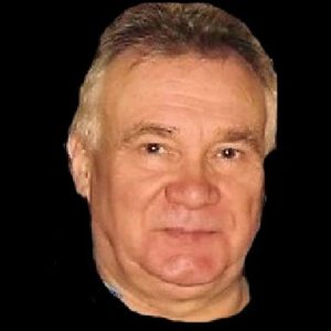 Profilbild von Gottfried Mazi