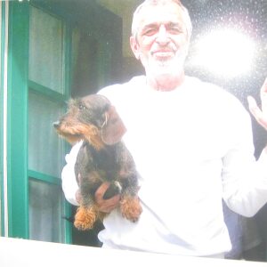 Profilbild von Gottfried Opiela