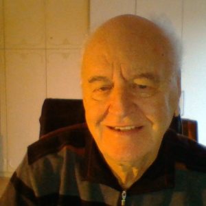Profilbild von Gottfried Peters