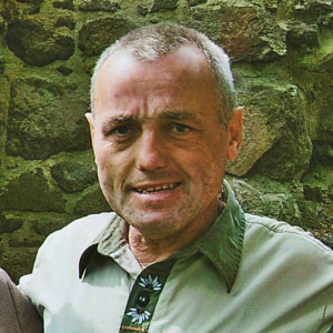 Profilbild von Gottfried Pfendt