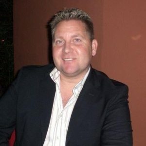 Profilbild von Gottfried Rubienke
