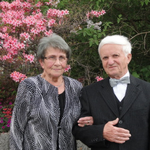 Profilbild von Gottfried Schoenberg