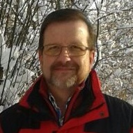 Profilbild von Gottfried Seidl