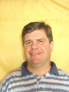 Profilbild von Gottfried Stilp