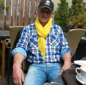 Profilbild von Gottfried Streicher
