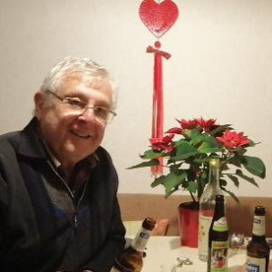 Profilbild von Gottfried Weber