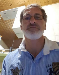 Profilbild von Gottfried Willimzig