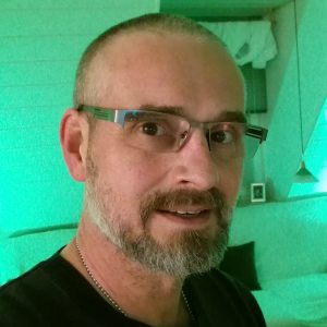 Profilbild von Gotthard Friedel