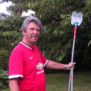 Profilbild von Gotthard Hasler