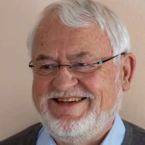 Profilbild von Gotthard Kassner