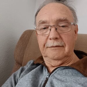 Profilbild von Gotthardt Adler