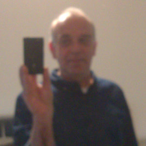 Profilbild von Gottlieb Arnold