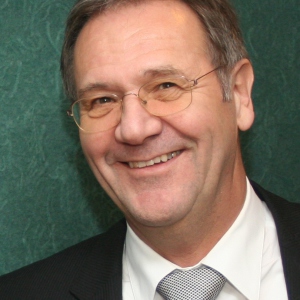 Profilbild von Gottlieb Beck