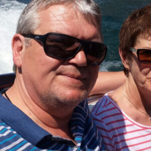 Profilbild von Gottschalk Wolfgang