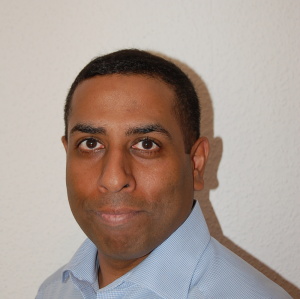 Profilbild von Govind Ostermann