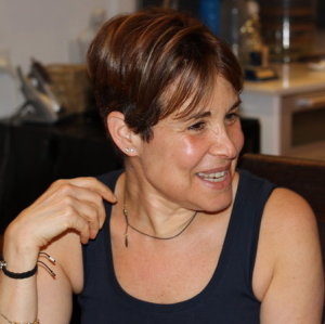 Profilbild von Grace Michel