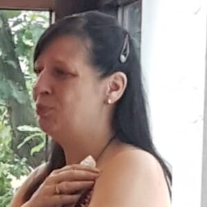Profilbild von Gracia Cascio