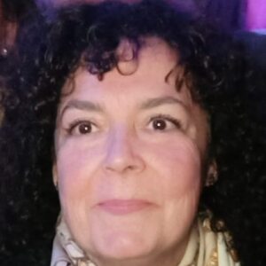 Profilbild von Gracia Moyano