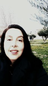 Profilbild von Graciela Divincenzo