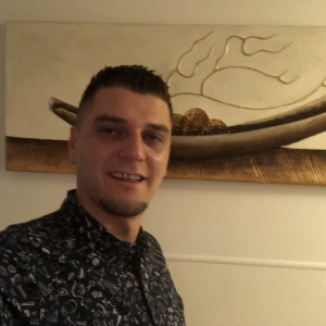 Profilbild von Granit Mataj