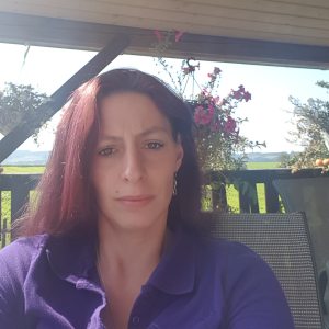 Profilbild von Graßl Melanie