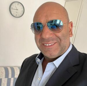 Profilbild von Grayson Frank
