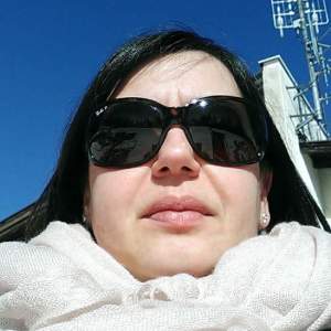Profilbild von Grazia Martinez
