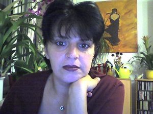 Profilbild von Grazia Perna