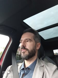 Profilbild von Graziano Sanzarello