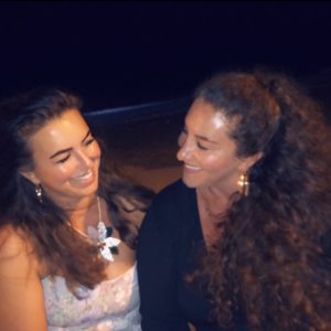 Profilbild von Graziella Bellusci